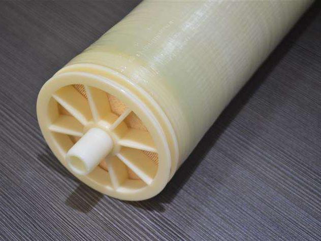 陶氏BW30-400苦咸水淡化反渗透膜-恒通源环保