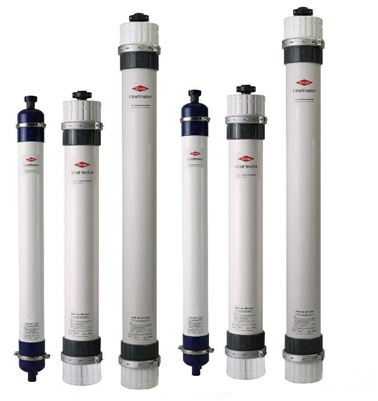 DOW™ Ultrafiltration SFP-2860展示